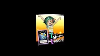 Yugioh Duel Links - HOW to unlock Tori Meadows?