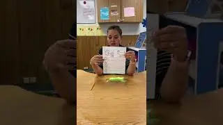 TB PRACTICING THE LETTER 