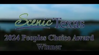 2024 People's Choice Award Winner - Lago Vista, TX | Scenic Texas