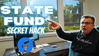 How to Locate a State Funds client (Secret Method I use)