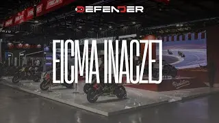 Co nas czeka w sezonie 2026? Przegląd przed EICMA 2025 | Kaski, odzież i akcesoria motocyklowe!