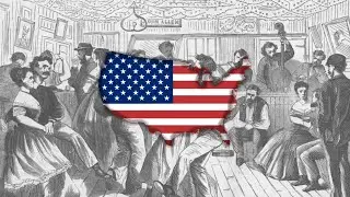 Old Dan Tucker | American Folk Song