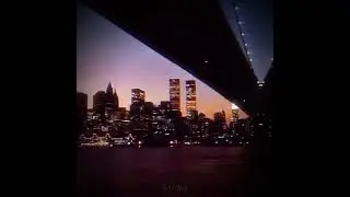 The World Trade Center ★ Edit | UWHIRMY Slowed & Reverb #wtc #worldtradecenter #twintowers #nyc #fyp