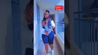 ❤️Zampele by Oriyano #zimbabwe #newmusic #onelove