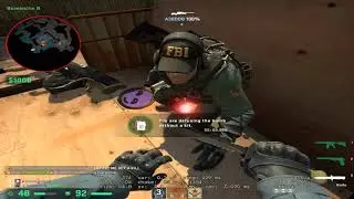 NA CS Sucks Balls Compared to EU CS STILL.
