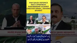 Pakistan-Saudi Arabia Defense Partnership Challenging Regional Instability