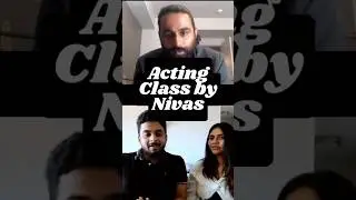 #acting #actor #voiceacting #podcast #podcastinterview #whatsyoursankalp #actingtips #actorslife