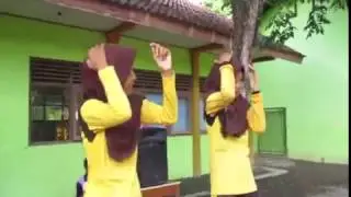 Temon Holic_SMPN 1 Guntur_Sayang_NDX