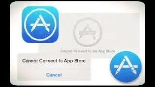 How to Fix All Apple Store Error &ldquo;Cannot Connect to the store&rdquo; in macOS