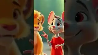 #mouse #cycling #lion 😘😘😂🤣#foryou #viralvideo
