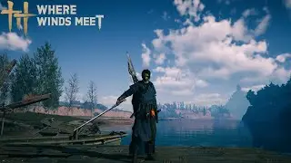 🔴Made It To Kaifeng - Let's Keep Grinding