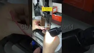 2 Pin Crimping Machine|| Gb Machinery World|| Save Money and Time||Cont-+91-9821666286/91-7566878415