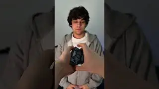 Как он это сделал?! Сохраняй и повторяй❤️uгpа в nрoфu