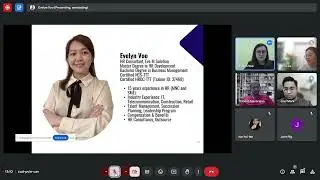 Continuous Performance Management Training