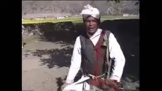 Bardic traditions of Central Himalayas