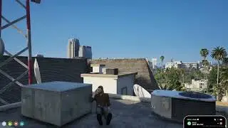 Charlie Calls McNulty On The Epsilon After Being Tipped Off By The Besties | NoPixel 4.0 GTARP