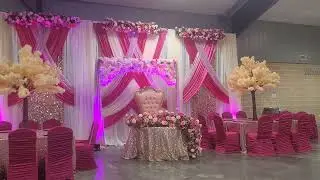 Pizarro Events Decor.   Hacemos tu sueño realidad!!