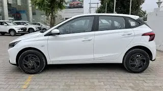 सिर्फ़ 7 लाख में i20 ❤️ | All New i20 Magna Base Model 😍