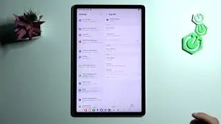 Samsung Tablet - How to Turn Off Running Apps? | Performance Management