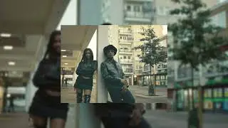 Ronisia - I Got U ft. Niska (Slowed and Reverb)