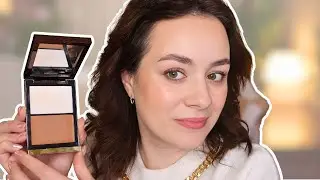 The Tom Ford Contour Duo Everyone Talks About