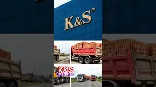 Watch the video to get fast delivery of any building materials to all places in Bangladesh|#shorts