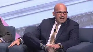 GENERAL SESSION: TRANSforming Today's Transit Agency in a Time of Rapid Change