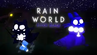 Rain World: Pitch Black - Beta Release Trailer