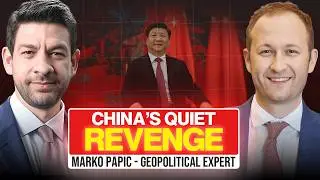 China Just Outplayed the West: A Deep Dive Into the Global Power Shift