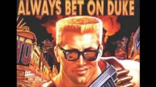 Duke Nukem Theme Megadeth Megaton New remix Forbidden Version