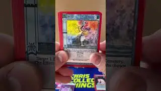 Opening METAZOO cards FAST2 #shorts💨