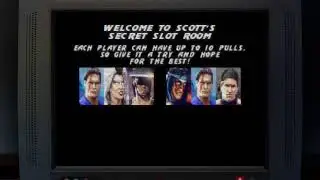 Mk Special forces/mythologies