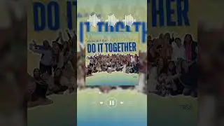 &ldquo;Do It Together&rdquo; #TBSAthemesong #onlinebookkeepers #onlineaccountants