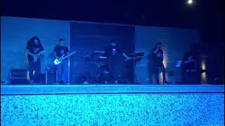 Fiesta Universal Hugo Bistolfi junto a Lemuria
