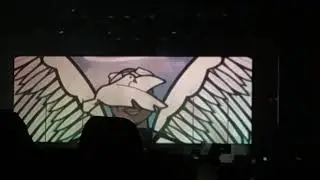 YG LBC TRIBUTE TO NIPSEY WITH 2PAC