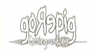 Gorepig - Coming Undone (Korn Tribute)