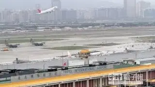 挑戰新聞軍事精華版--台北復興空難後，松山機場遷建呼聲再起