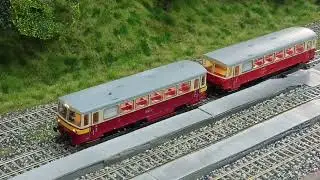 M 152 Hl&aacute;senie zast&aacute;vok (Klub železničn&yacute;ch model&aacute;rov)// 🤜🏼🤛🏼
