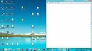 Windows 8 Metro Aray&uuml;z&uuml; Kapatma | Hit Network | Hitnetwork.net