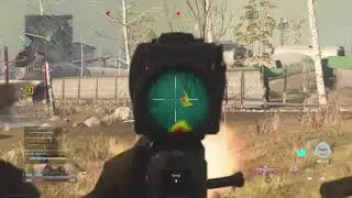 WARZONE KINGSLAYER