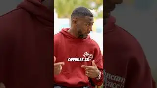 Ryan Clark to Derek Stingley: I think you could have been Travis Hunter before Travis Hunter