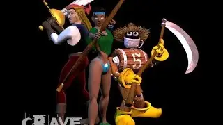 Shadow Madness PS1 review