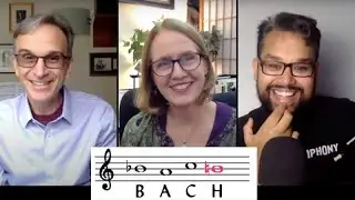 Gil Shaham, Vijay Gupta and Laurie Niles: Bach and Solitude