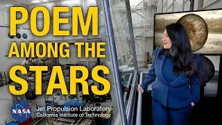 Poem by U.S. Poet Laureate Will Travel to Jupiter&rsquo;s Moon Europa on NASA Spacecraft