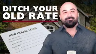 Bay Area Homeowners: Is Your 3% Interest Rate Holding You Hostage?