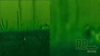 Night vision russia army in ukraine