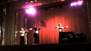 Группа Anima