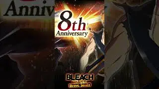 8TH ANNIVERSARY OST {BGM} 