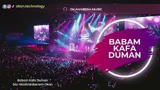 M&uuml;kerrem Okan &ndash; Babam Kafa Duman (Official Music Video) | Bir Avu&ccedil; Hatıra: İlk Round