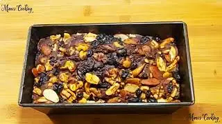 Wheat Cake Recipe without Oven| Super Soft Atta Cake Recipe By Mimi's Cooking